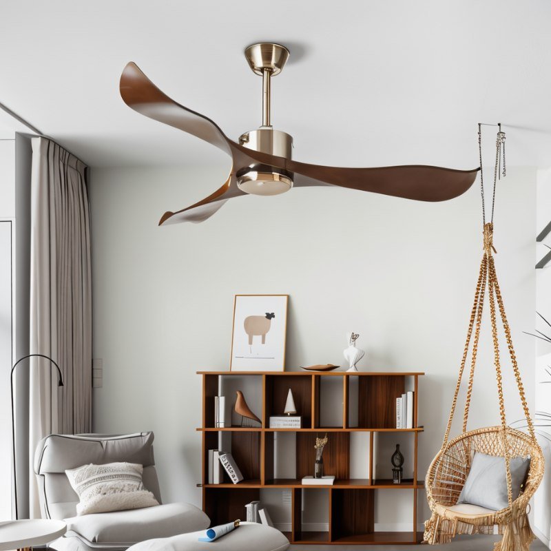 Helvorn Ceiling Fan