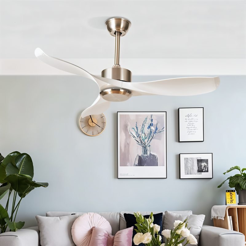 Helvorn Ceiling Fan