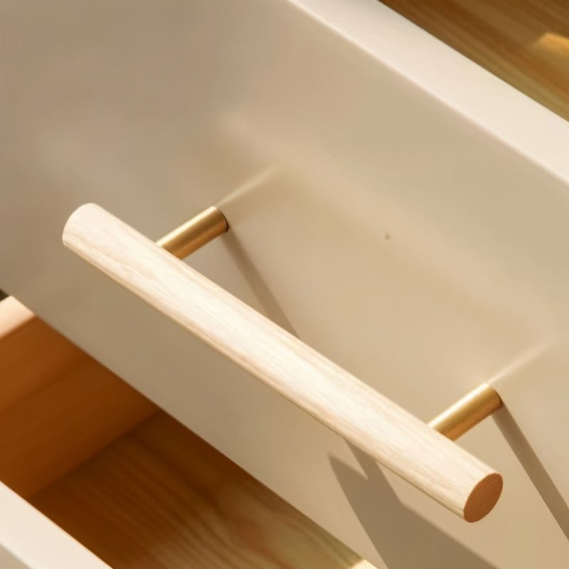 Virek Knob & Pull Bar