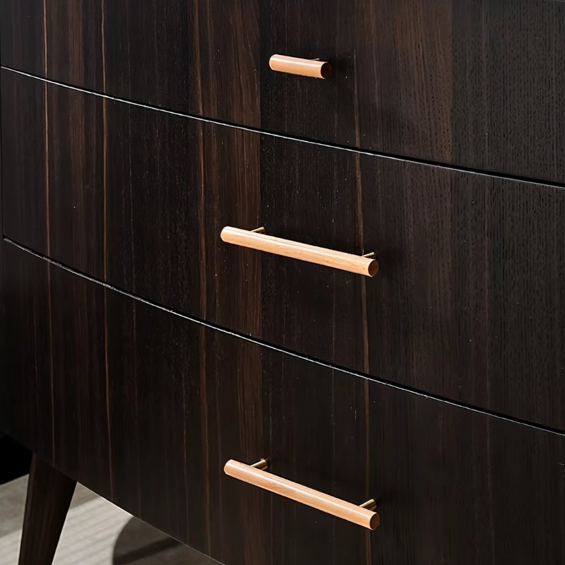 Virek Knob & Pull Bar