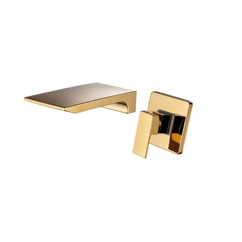 Valric Bathroom Faucet