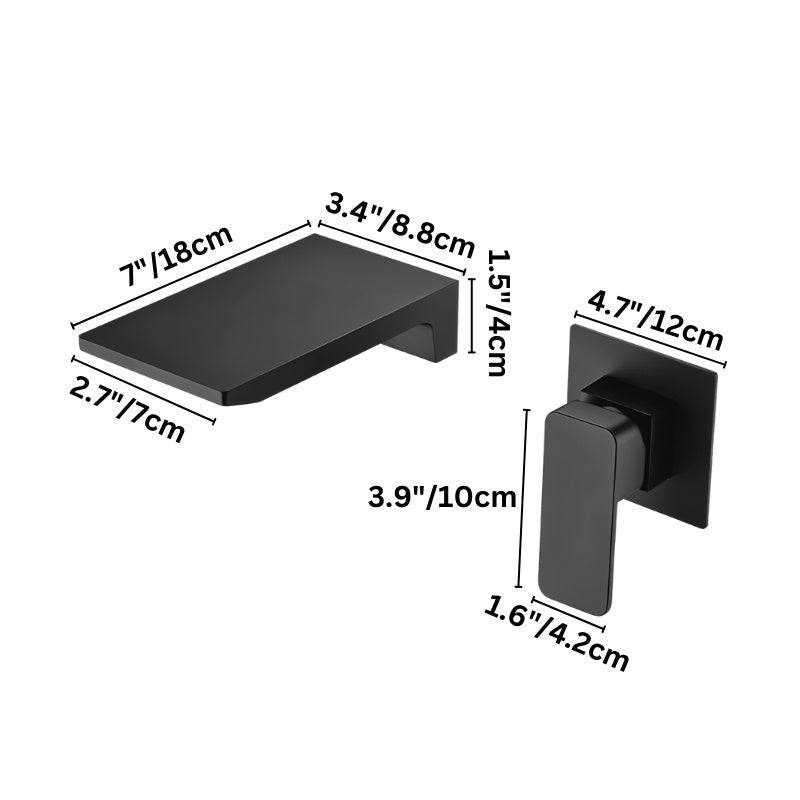 Valric Bathroom Faucet