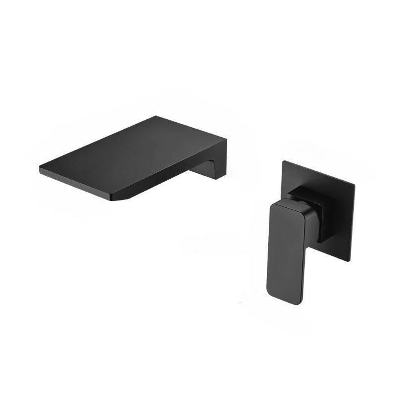 Valric Bathroom Faucet