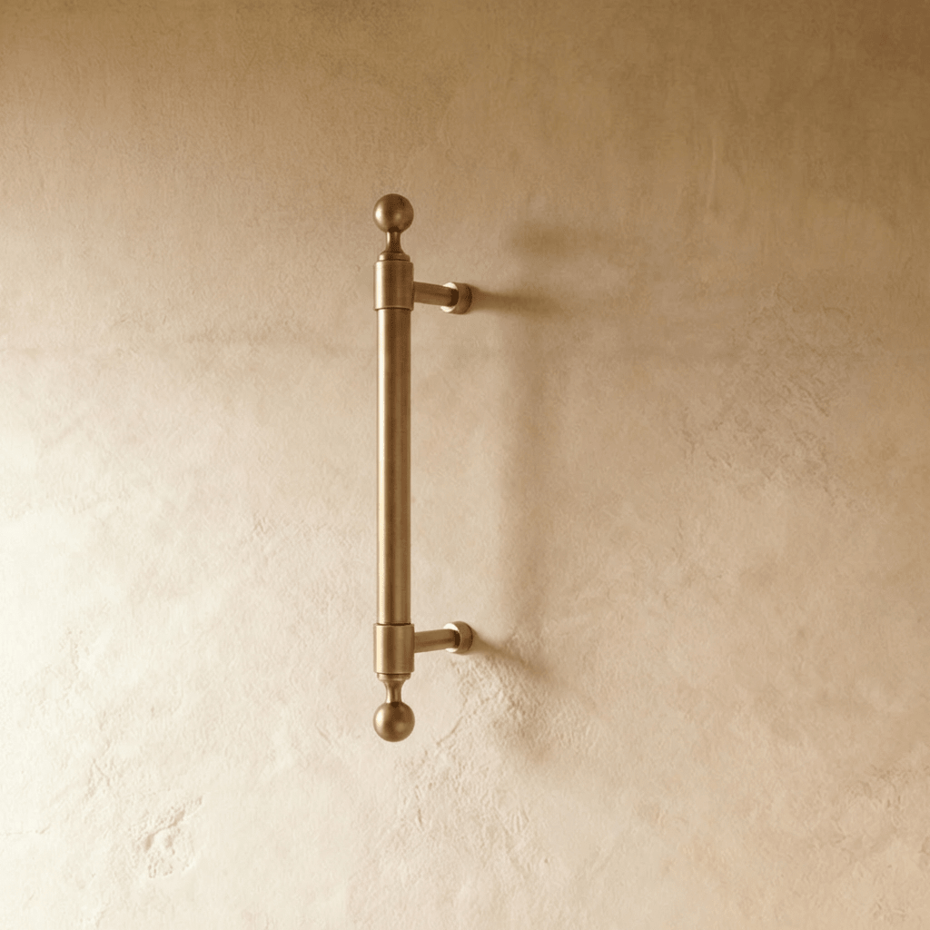 Calen Knob & Pull Bar