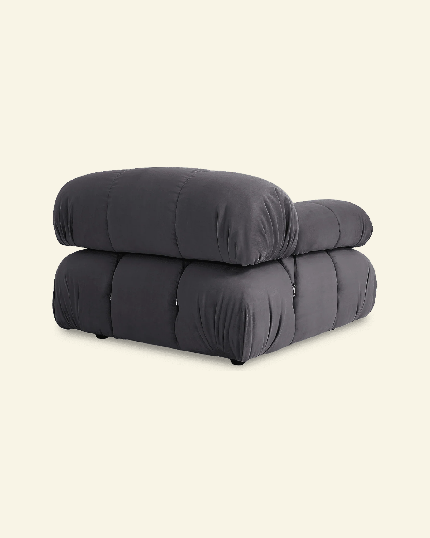 Modo Modular Sofa – Right Arm