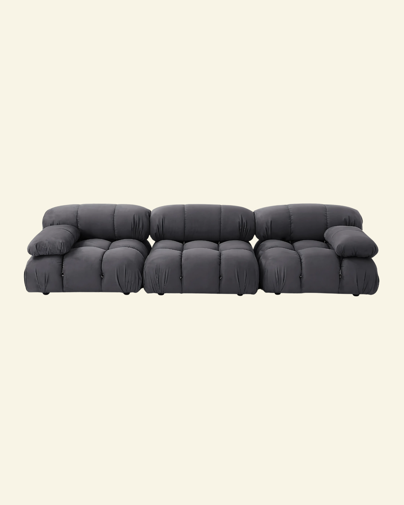 Modo Modular Sofa – Left Arm