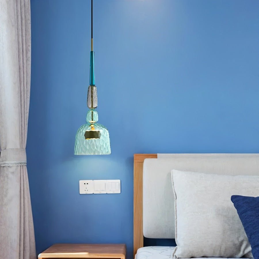 Cirox Pendant Light