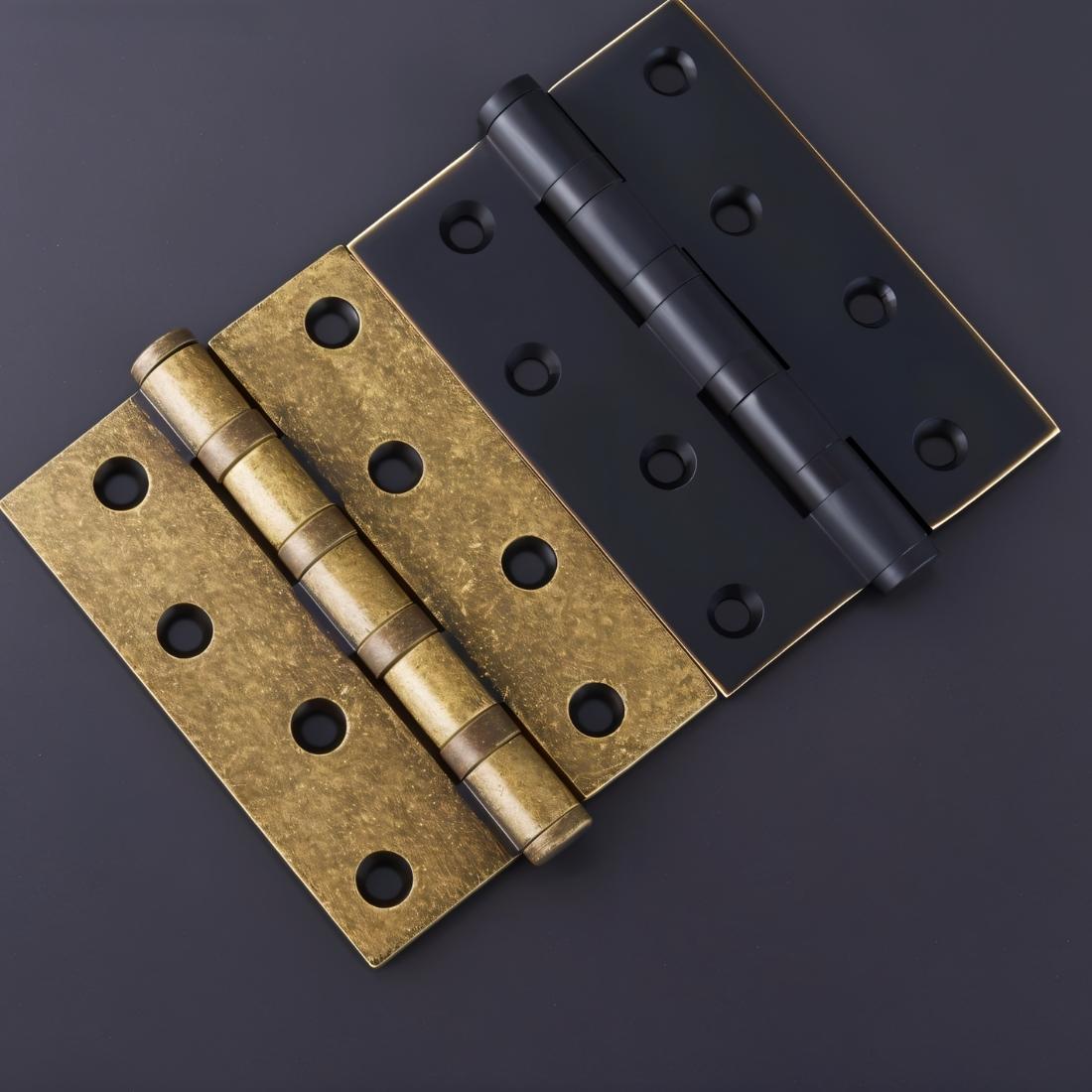 Virexon Heavy-Duty Door Hinge