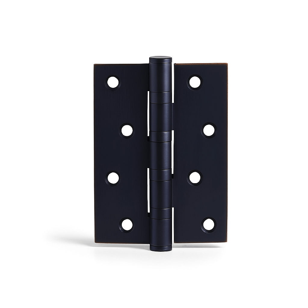 Zentor Heavy-Duty Door Hinge for Strong Doors