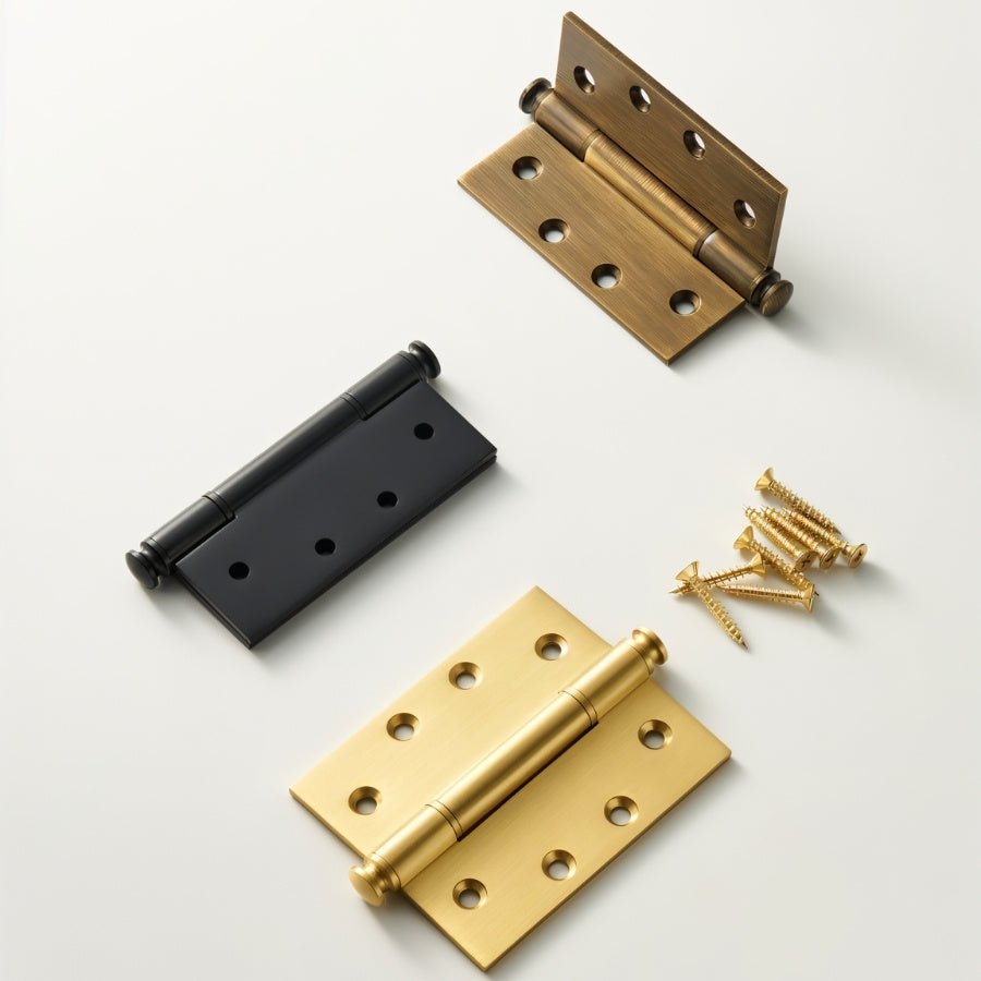 Orvexis Door Hinge