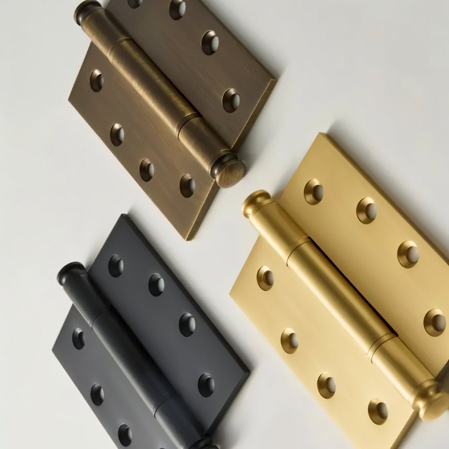 Orvexis Door Hinge