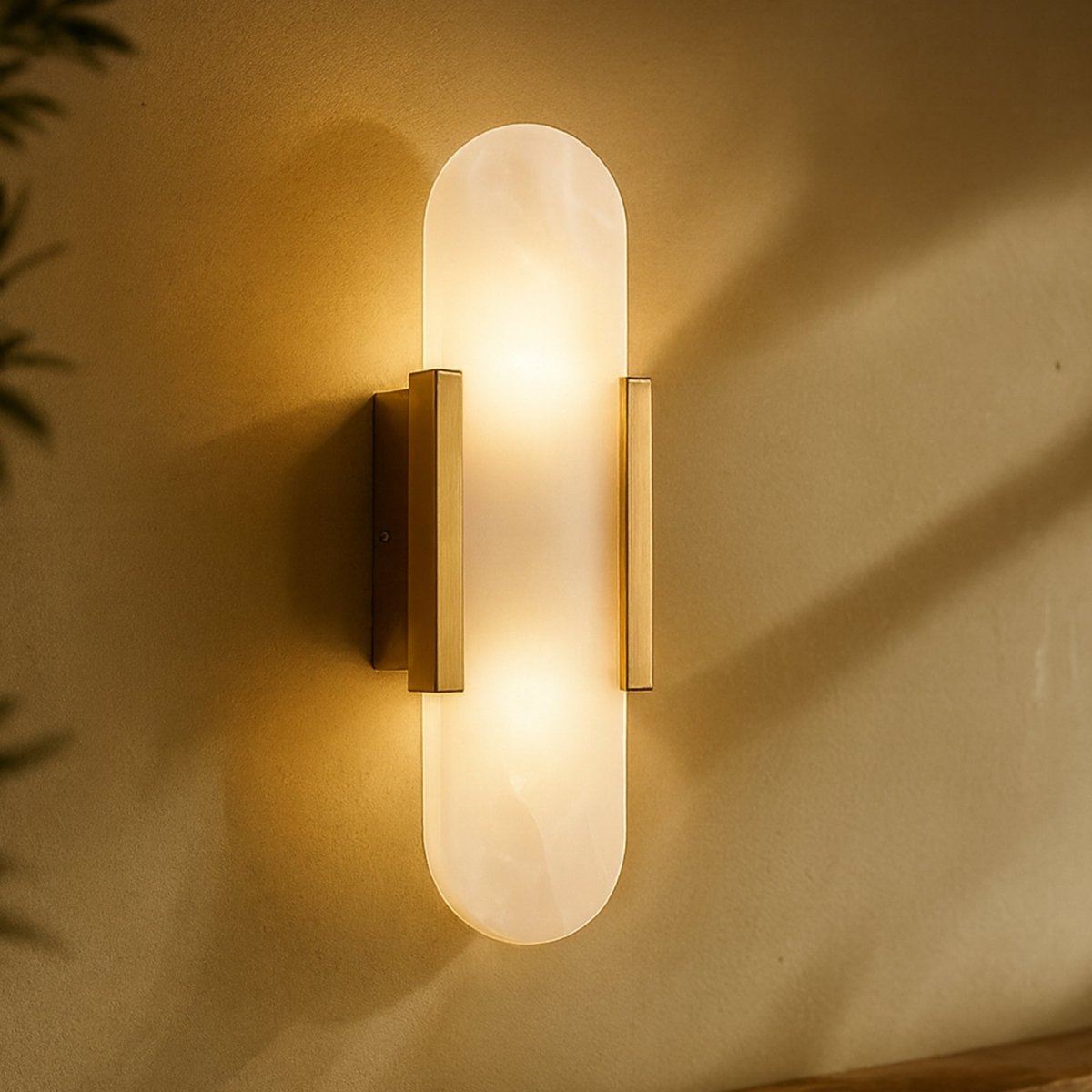 Celia Wall Lamp