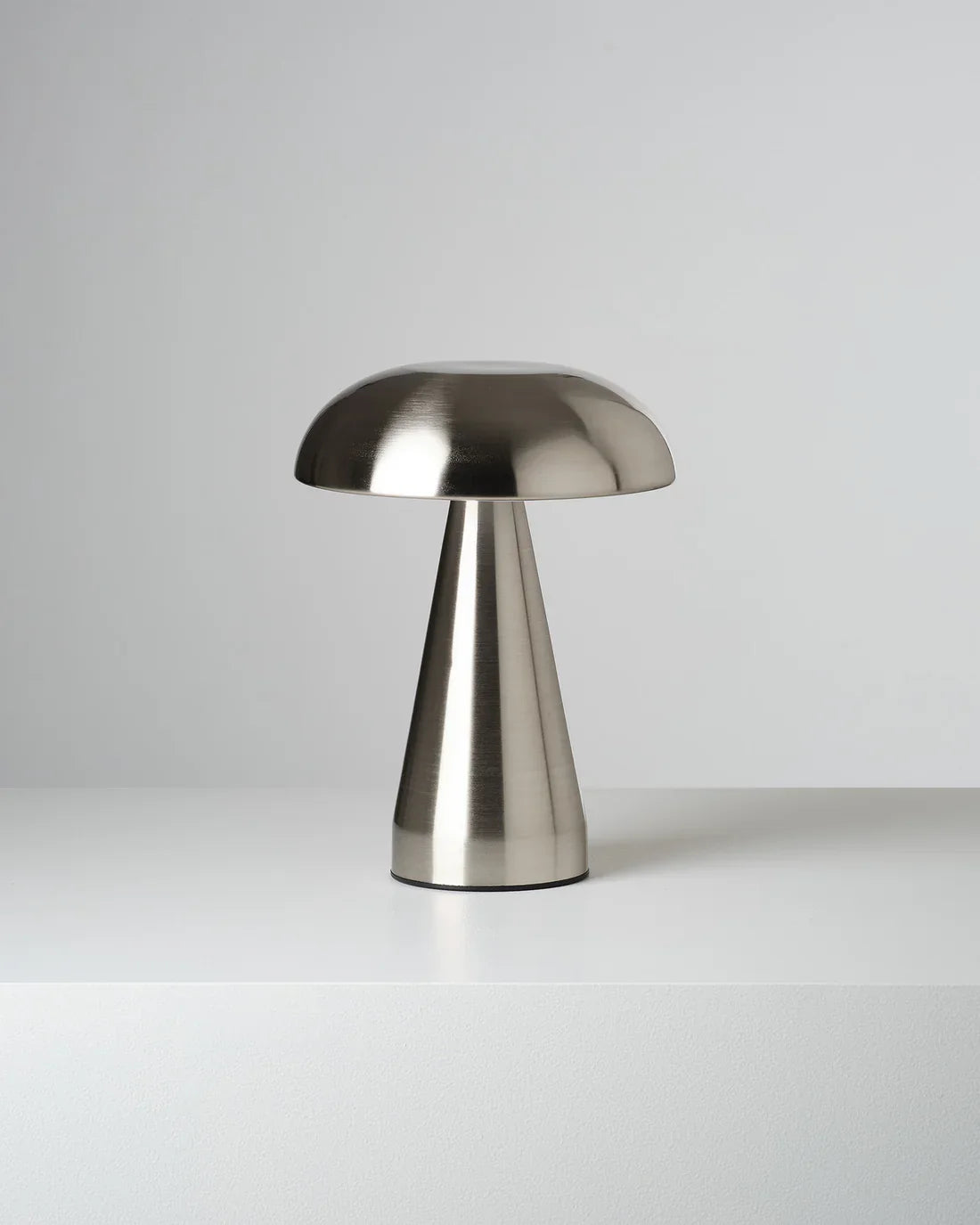 Kiro Chrome Table Lamp
