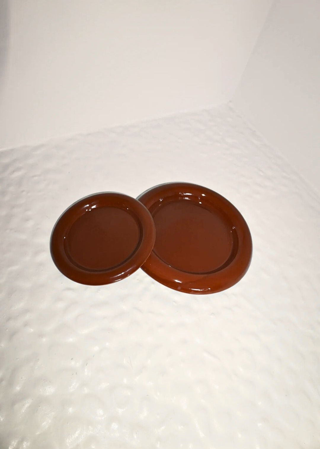 Chunky Ceramic Plate