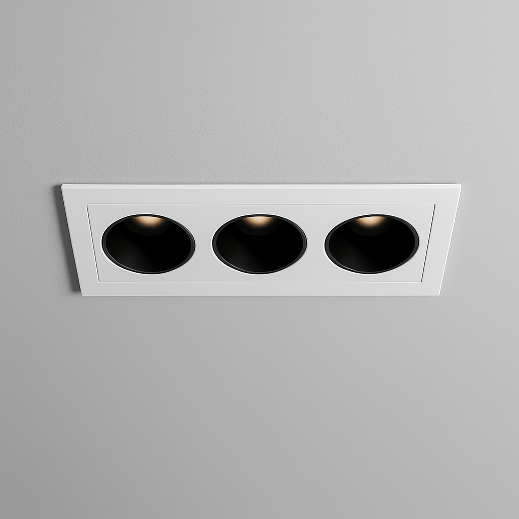 Kelvornix Downlight