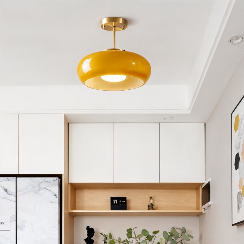 Ravelle Ceiling Light