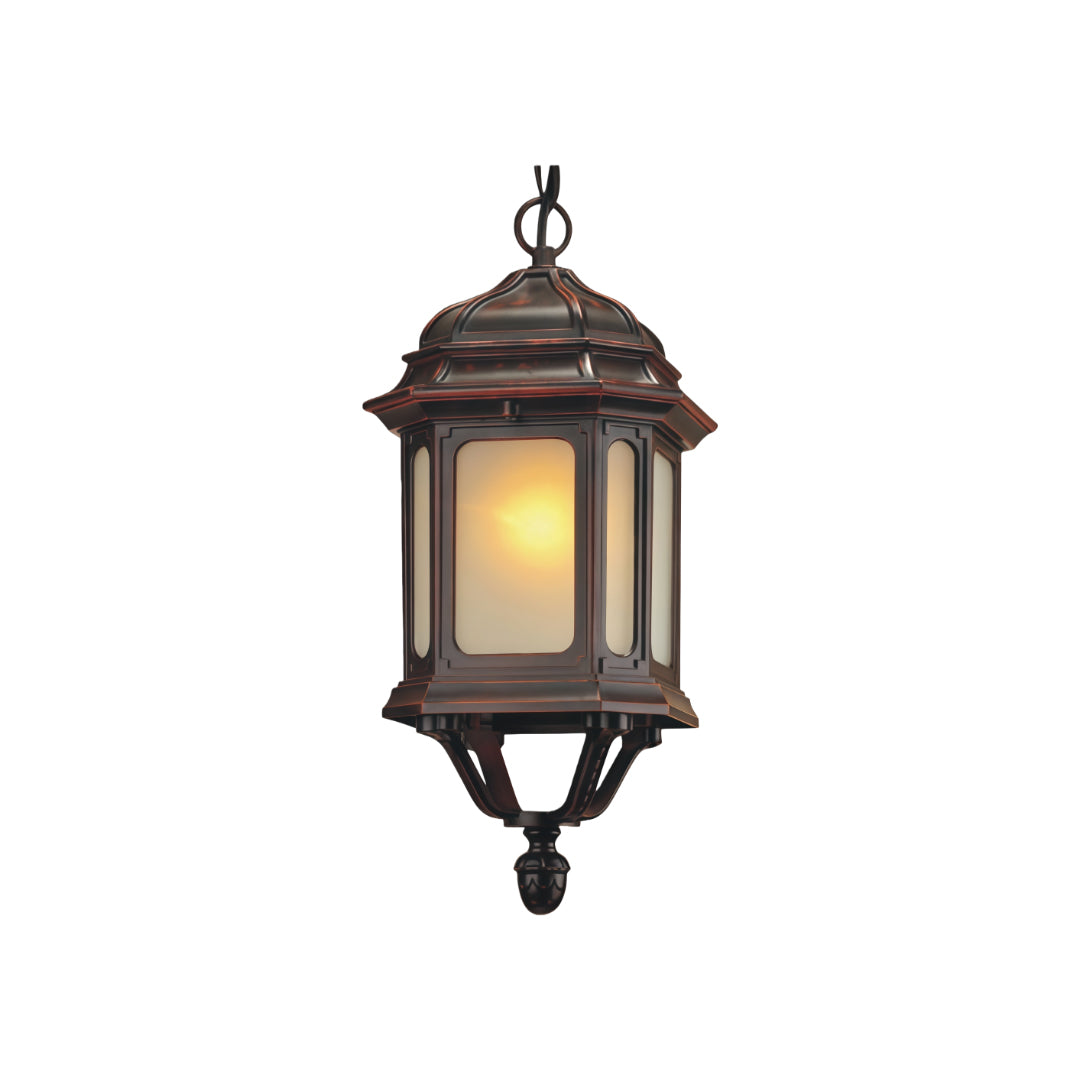 Dorin Outdoor Pendant Light