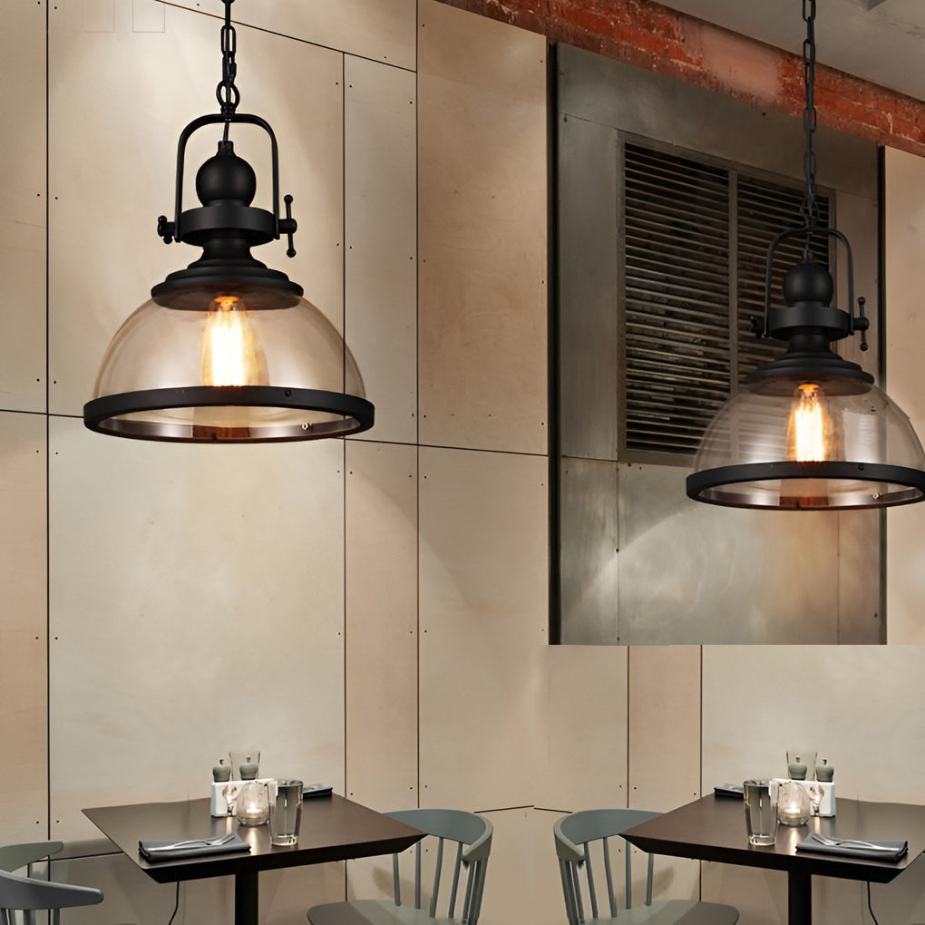 Yasna Pendant Light