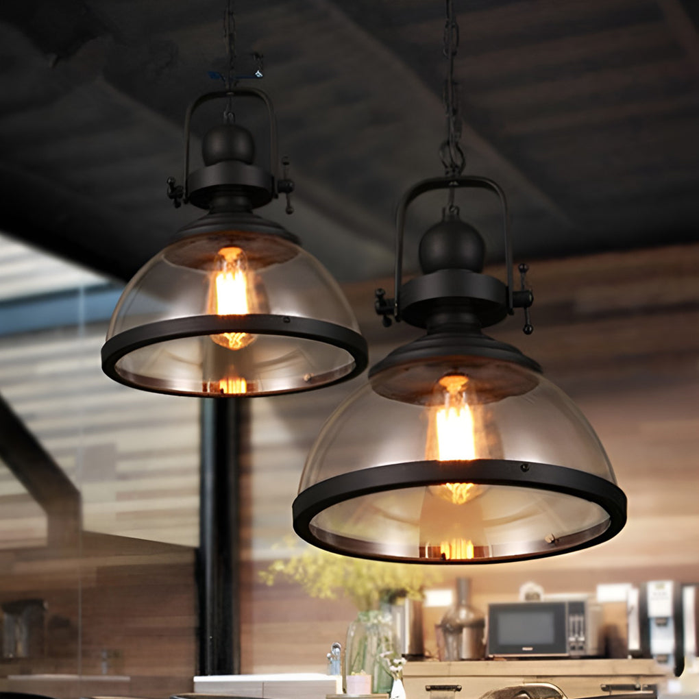 Yasna Pendant Light