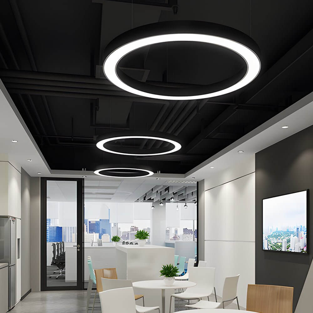 Tiku Pendant Light