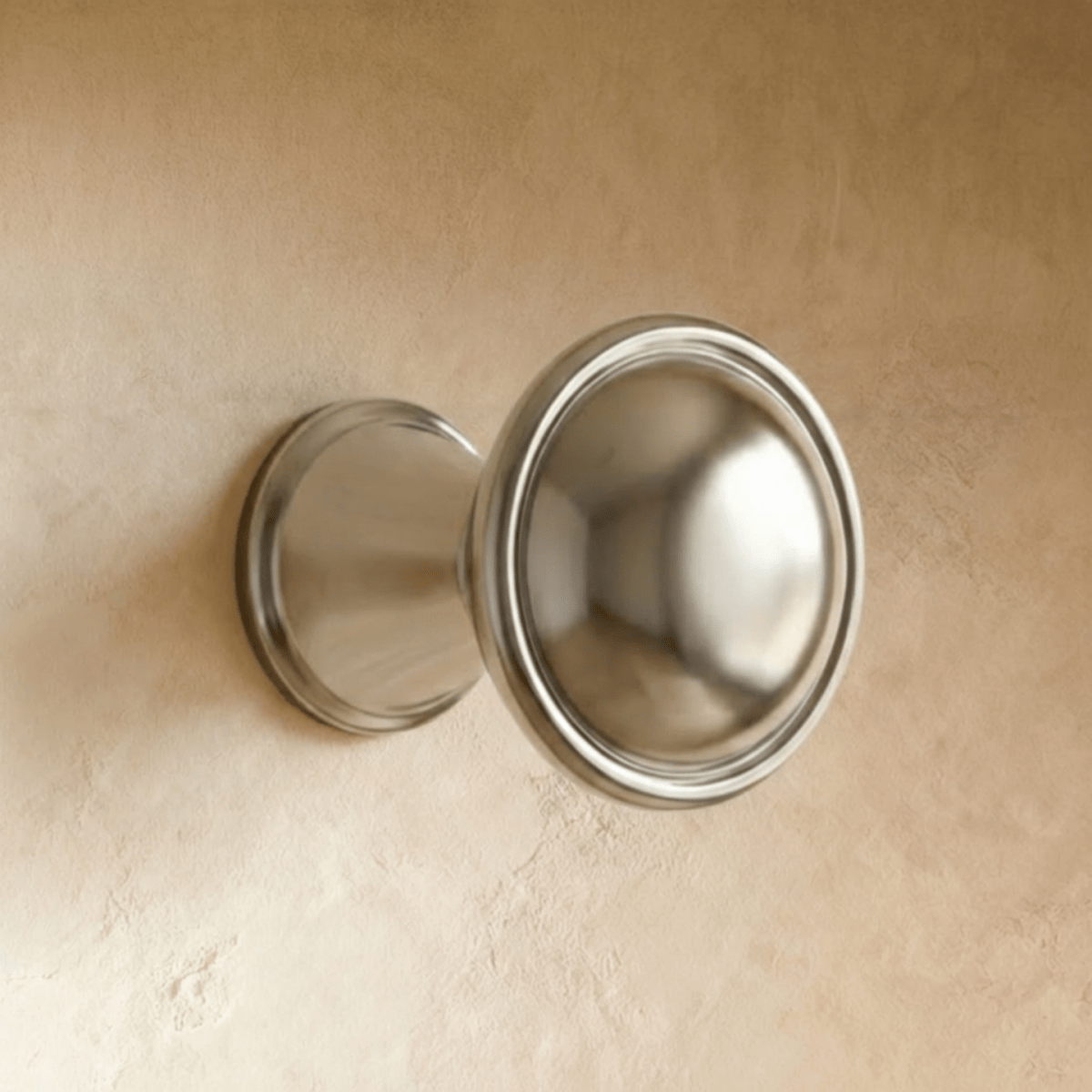 Clevor Knob & Pull Bar