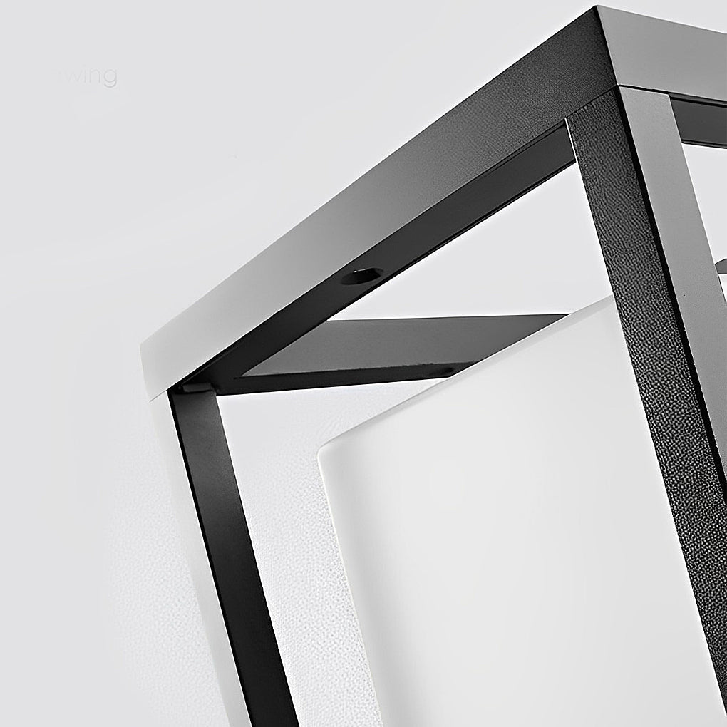 Falen Outdoor Post Light