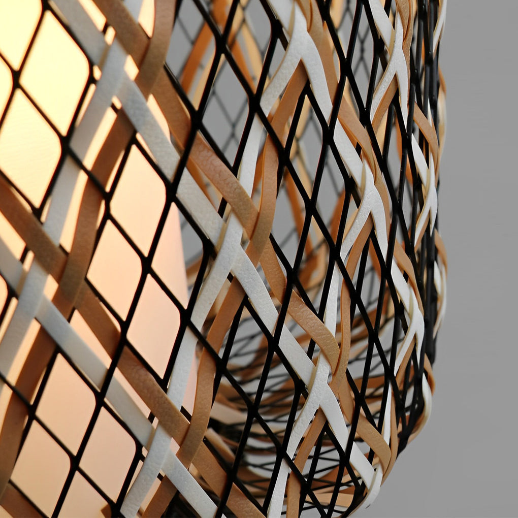 Orisca Outdoor Pendant Light