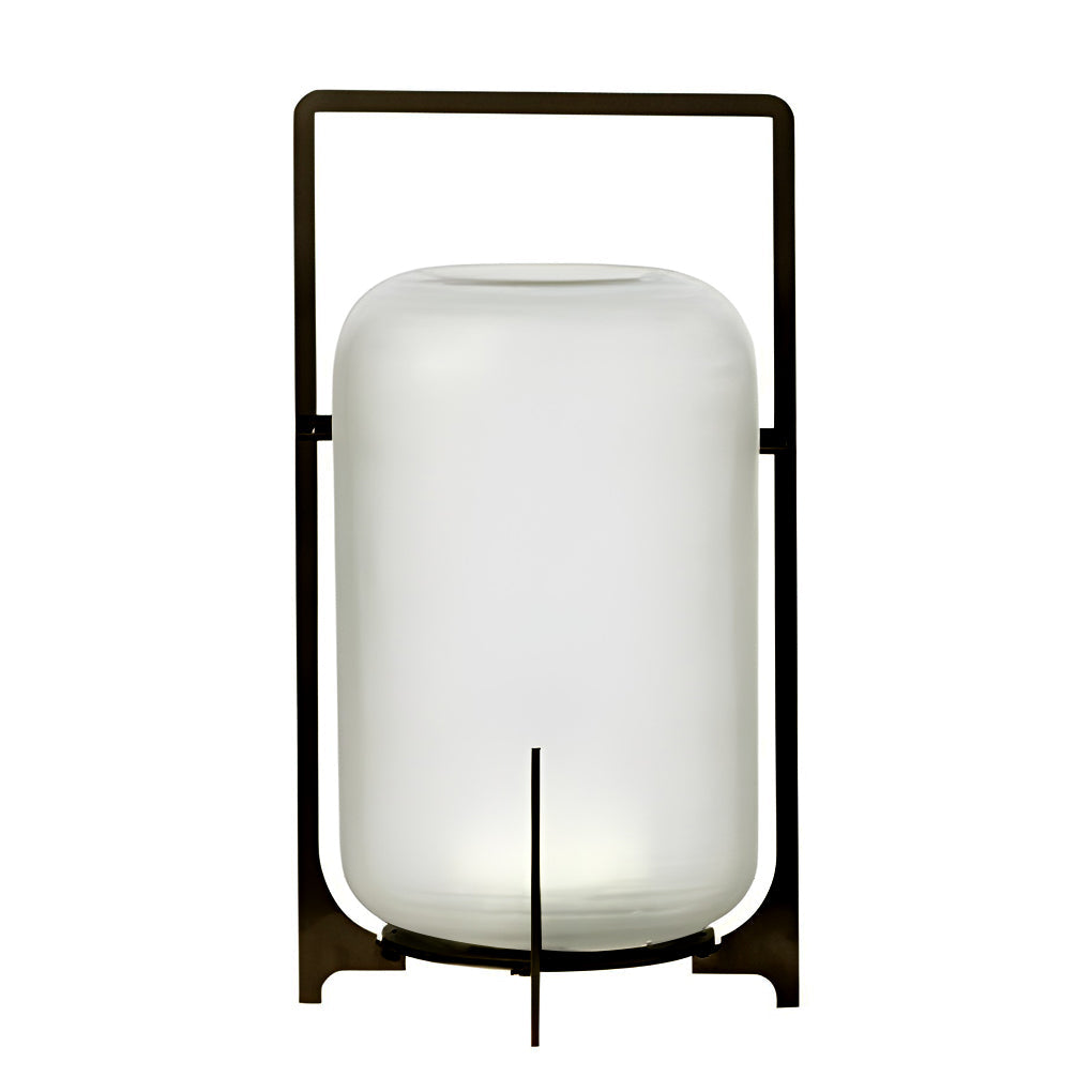 Quill Outdoor Lantern