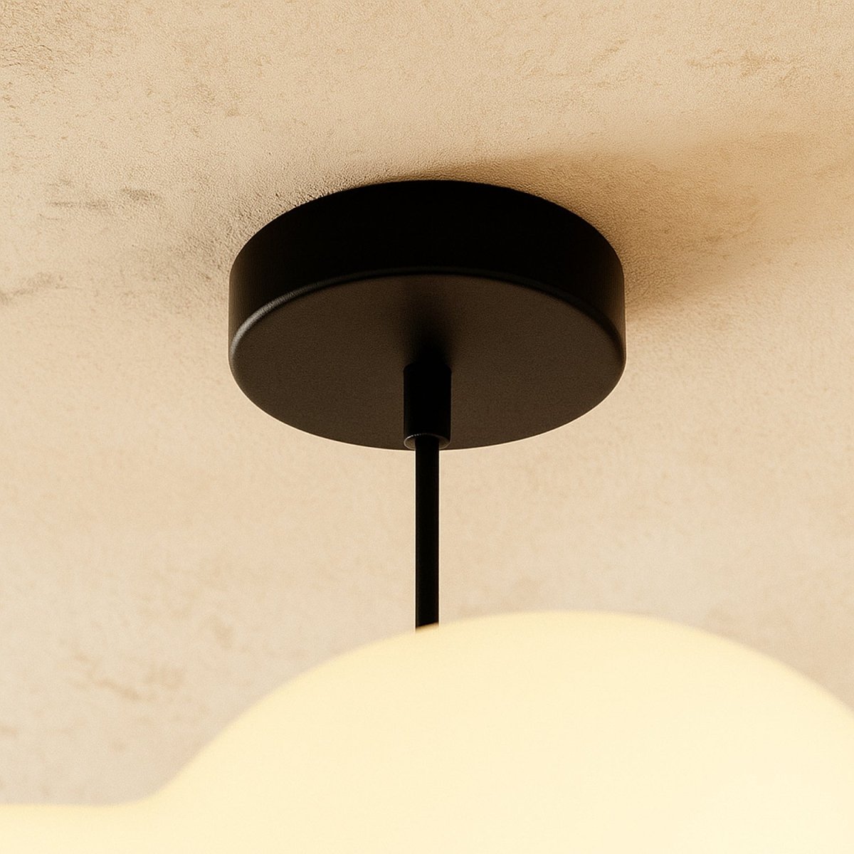 Belo Pendant Light