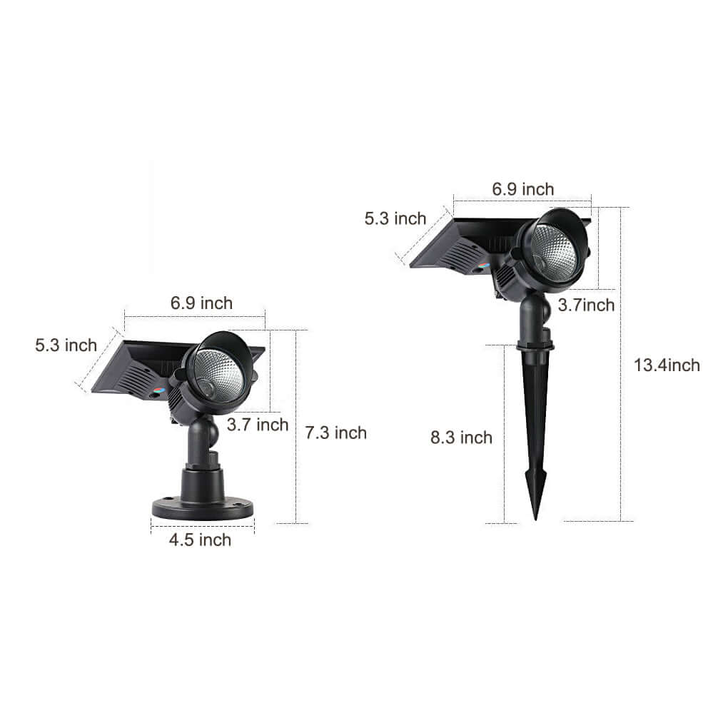 Jorin Landscape Light