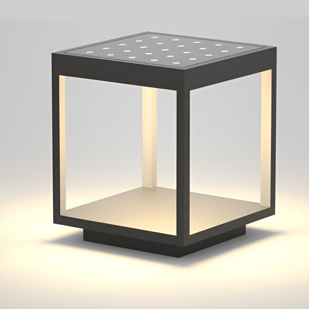 Mirex Outdoor Post Light