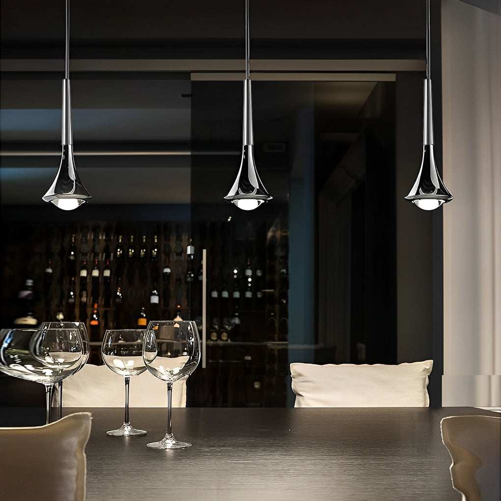 Yiha Pendant Light