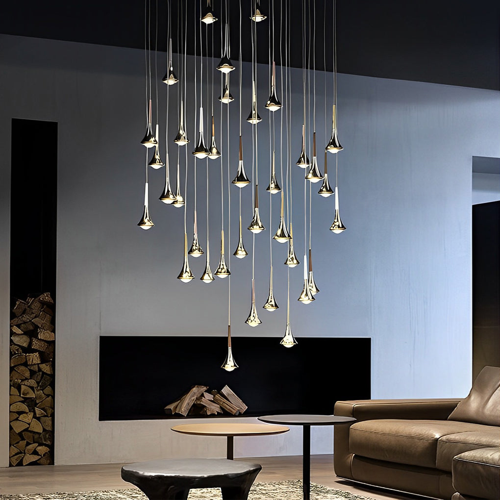 Yiha Pendant Light