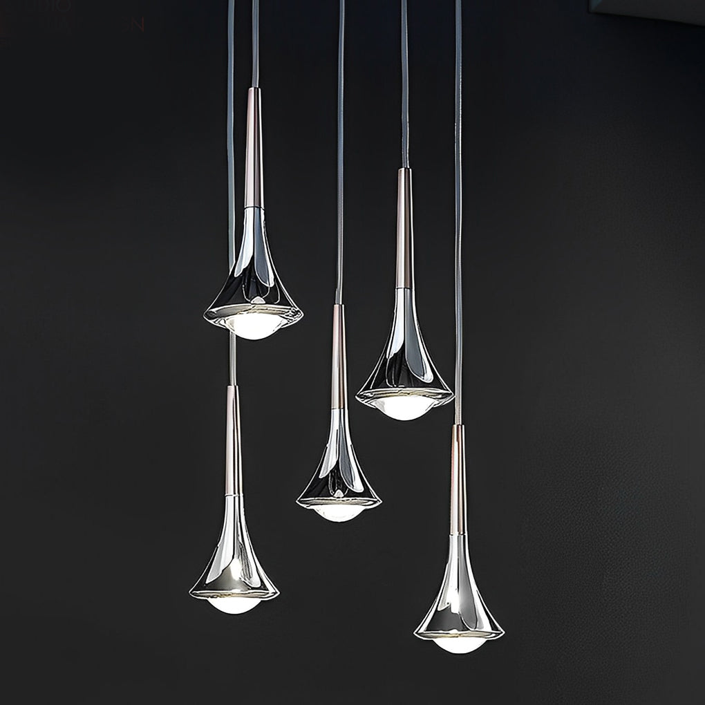 Yiha Pendant Light