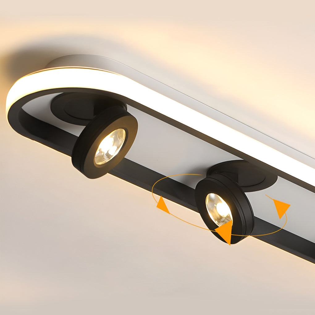 Pippa Directional Light