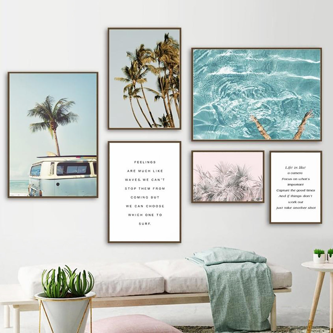 Coconut Haven