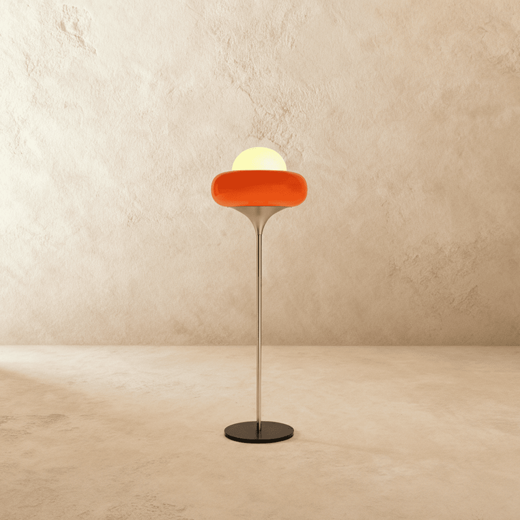 Riva Floor Lamp