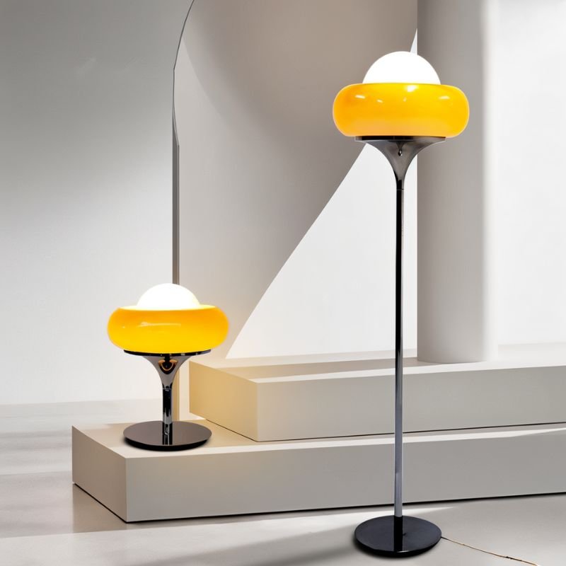 Riva Floor Lamp