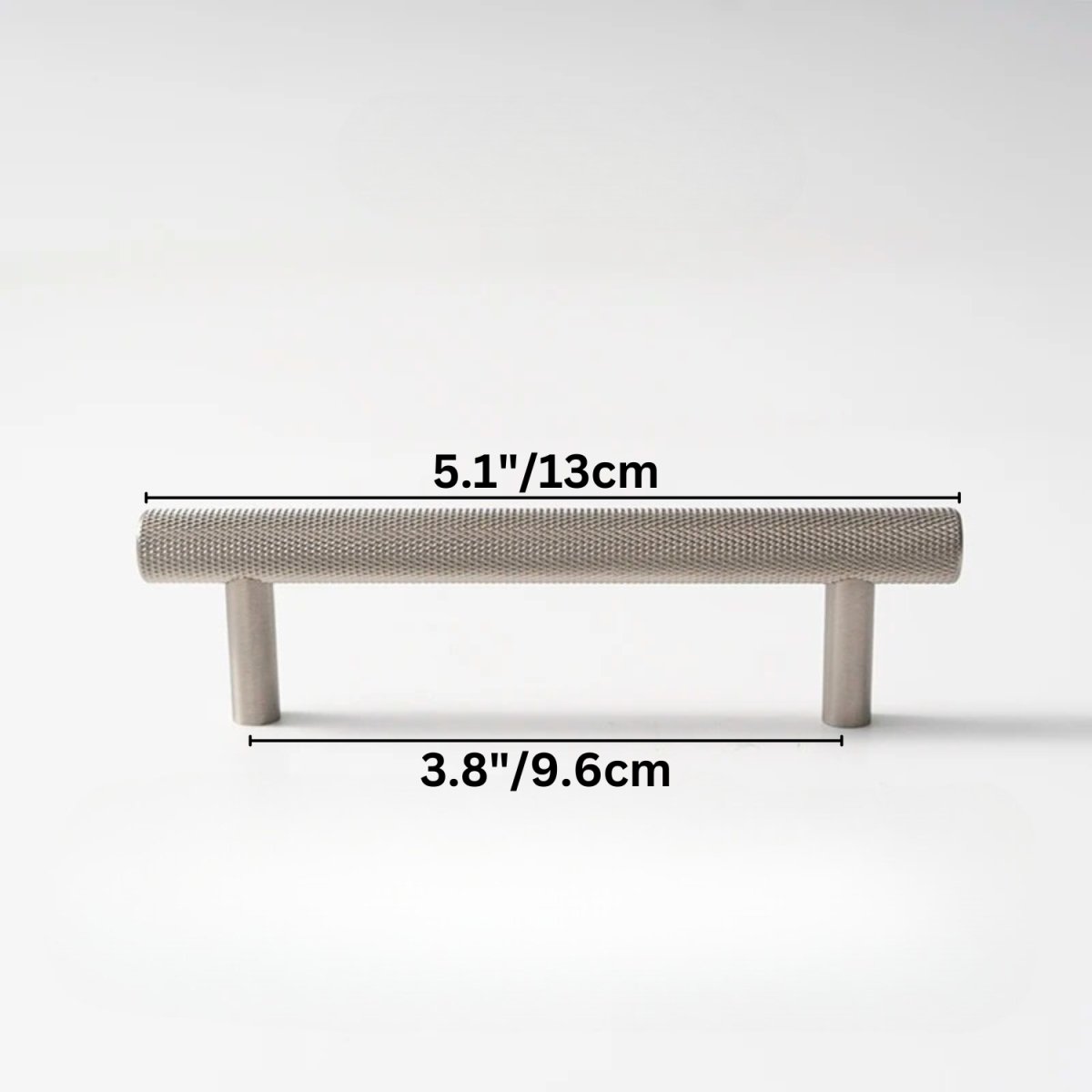 Rexil Knob & Pull Bar