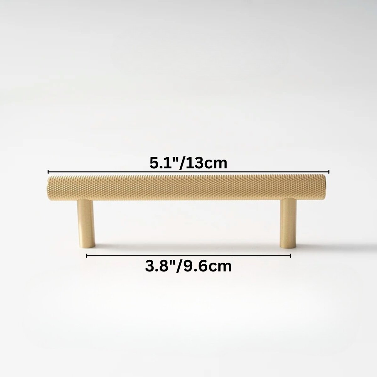 Rexil Knob & Pull Bar