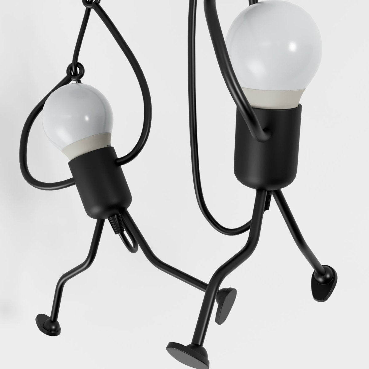 Alita Dangle Pendant Light