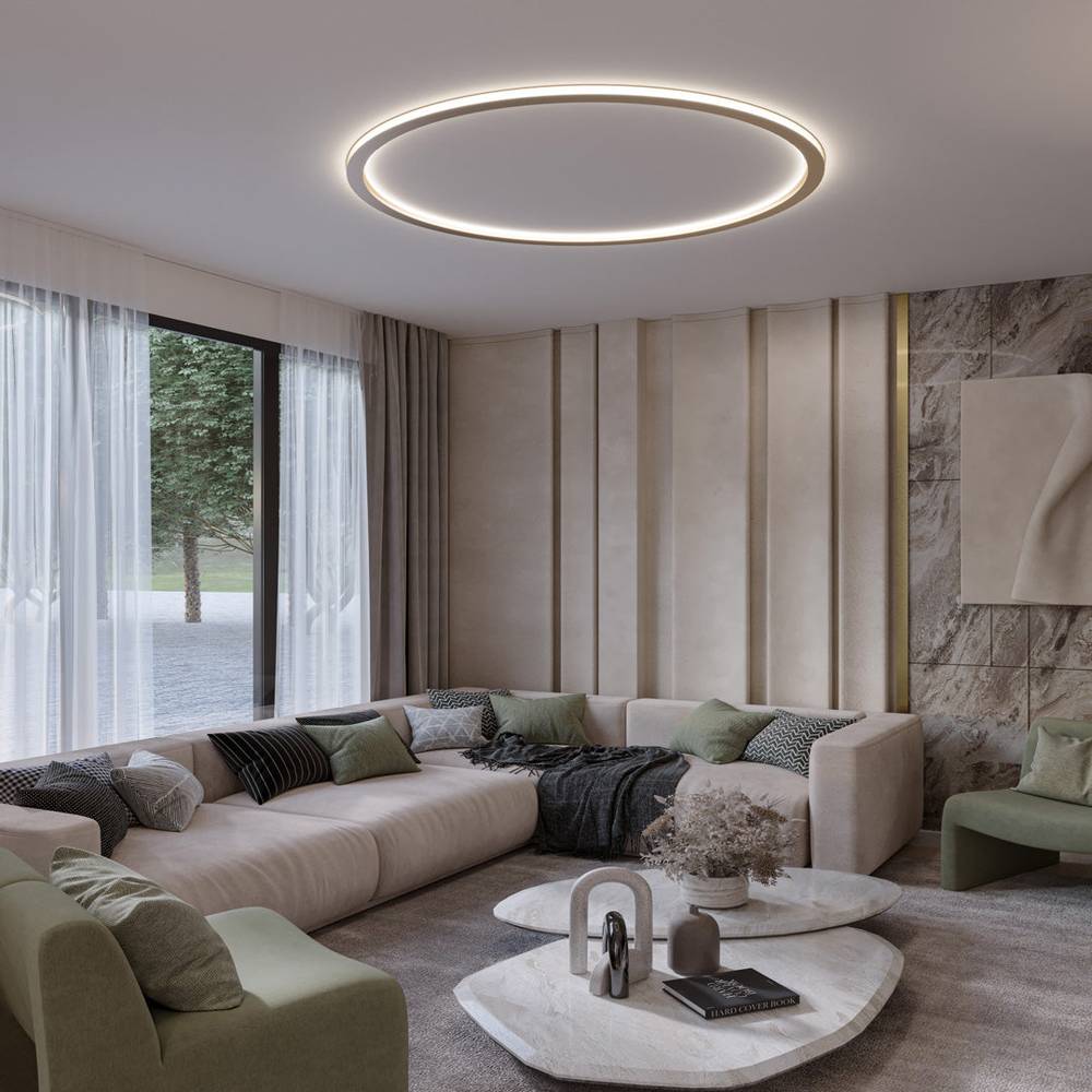 Arito Ceiling Light