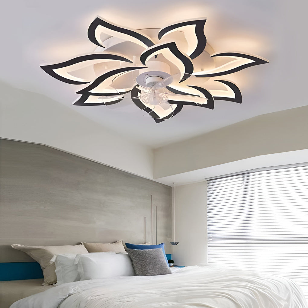 Rena Ceiling Fan