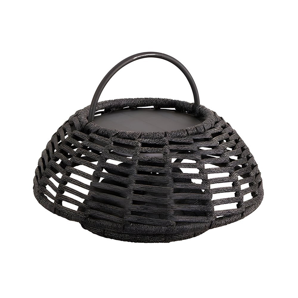 Avara Rattan Outdoor Pendant Light