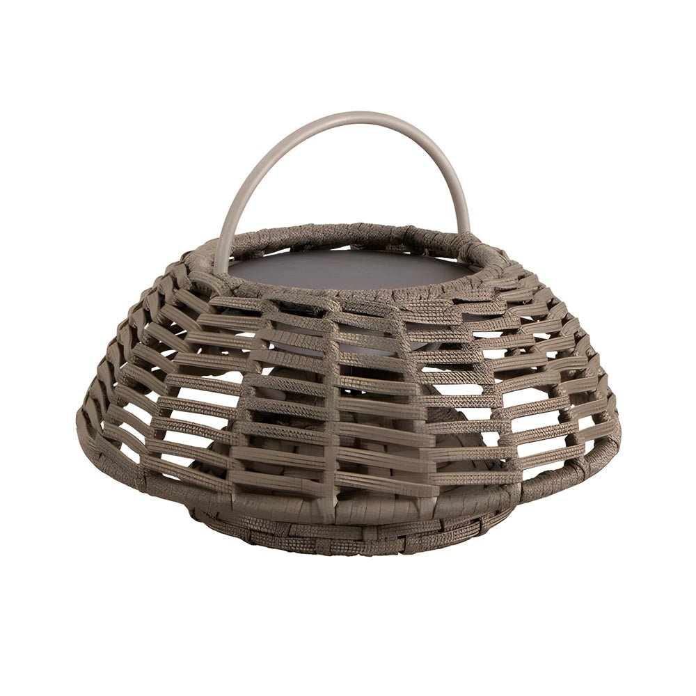 Avara Rattan Outdoor Pendant Light