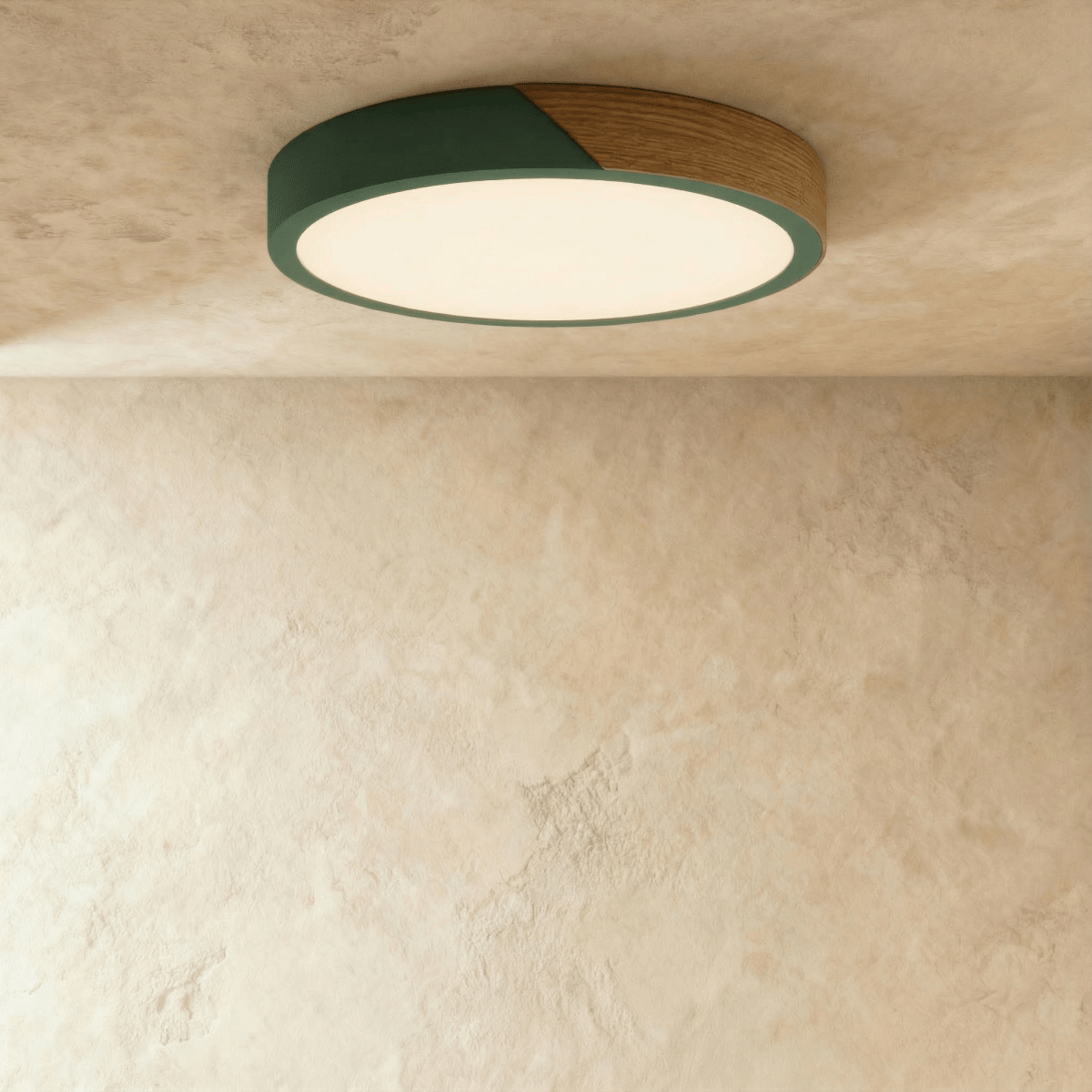 Sorelle Ceiling Light