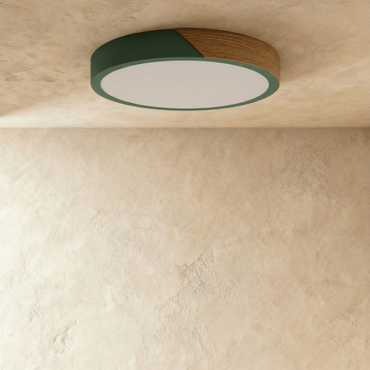 Sorelle Ceiling Light