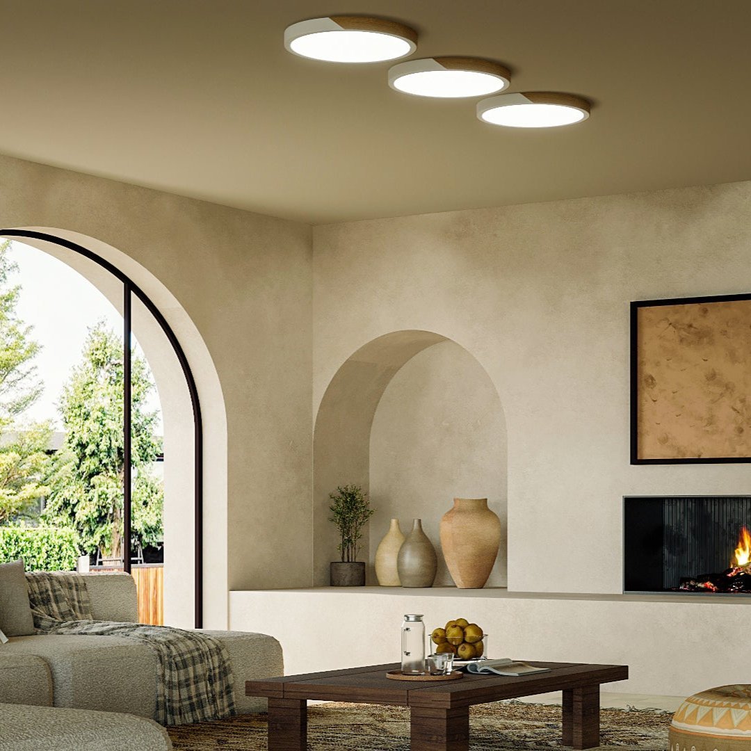 Sorelle Ceiling Light
