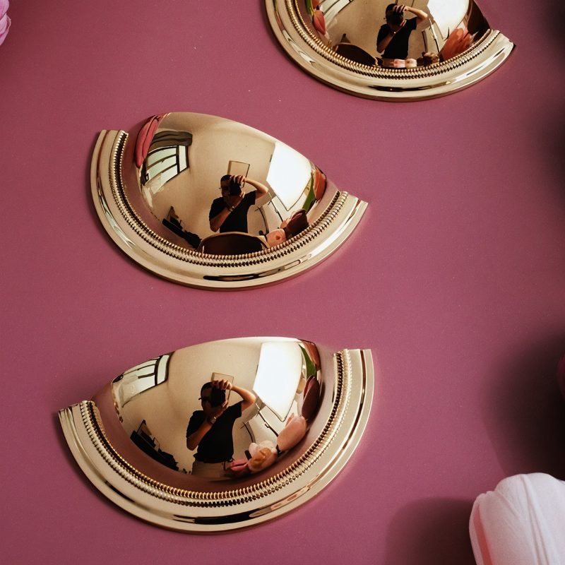 Calven Knob & Pull Bar