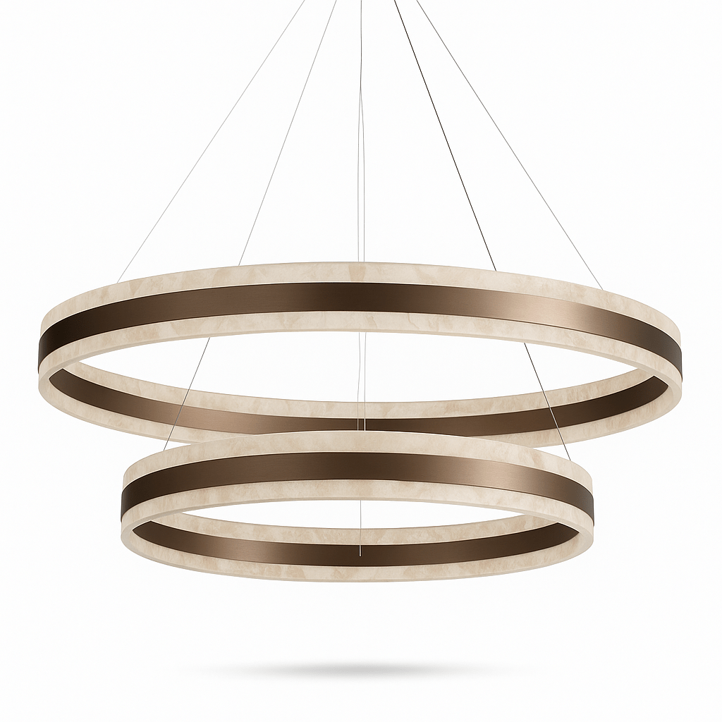 Orion Round Chandelier